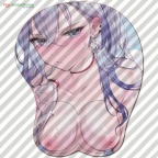 3D鼠标垫